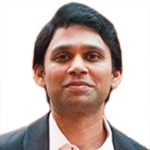 Chaman Baid, Managing Director and Chief Executive Officer