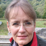 Simone Knoche, Head of Sales / Consulting EMEA